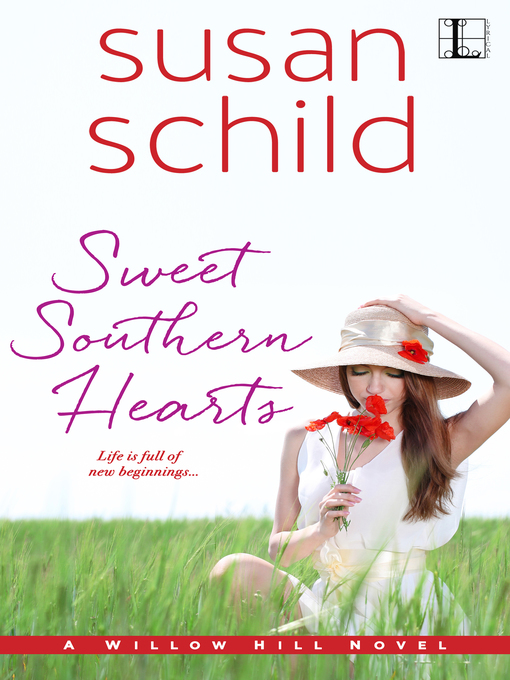 Title details for Sweet Southern Hearts by Susan Schild - Available
